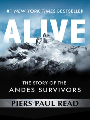 cover image of Alive